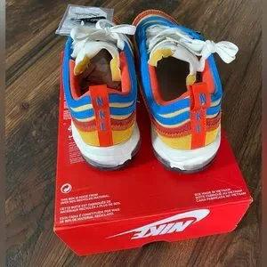 Men\'s Nike Air Max 97 SE \
